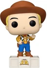 Bts Funko Pop! Rocks: Toy Story X Tiny Tan - Rm As Woody Accessory