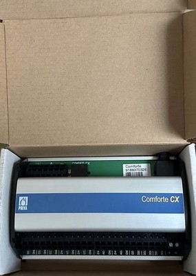 PRIVA , VP9186-3 , Comforte CX , Controller