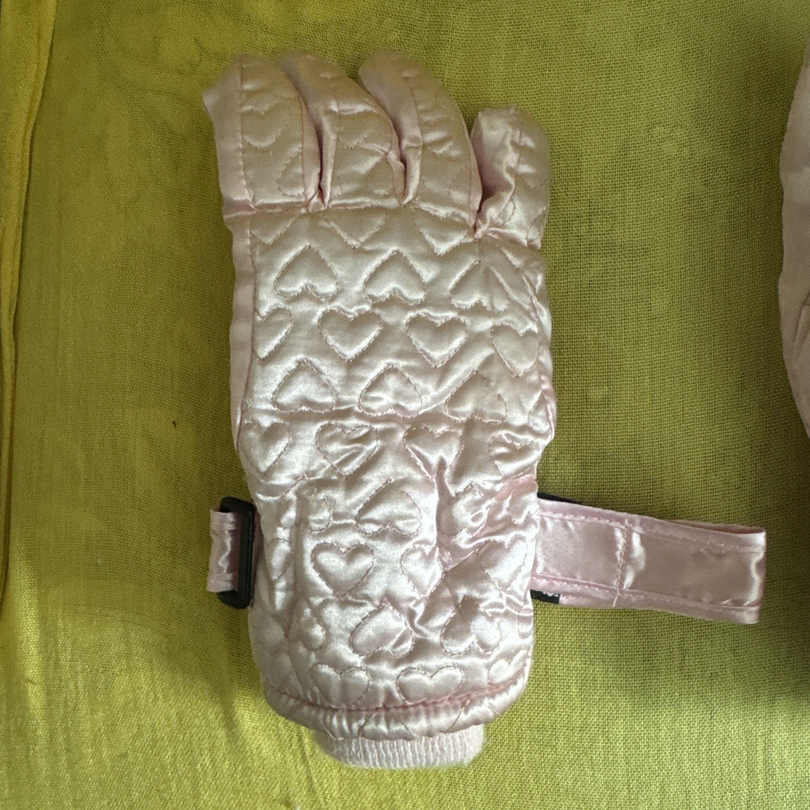 Thinsulate Gloves - image 2