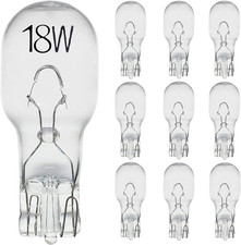 12 Volt 18 Watt Low Voltage T5 T10 Landscape Bulb - Landscape Light Bul