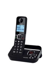 Image of F860 Voice Cordless Phone by Alcatel