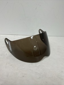Simpson Street Bandit Face Shield Smoke 