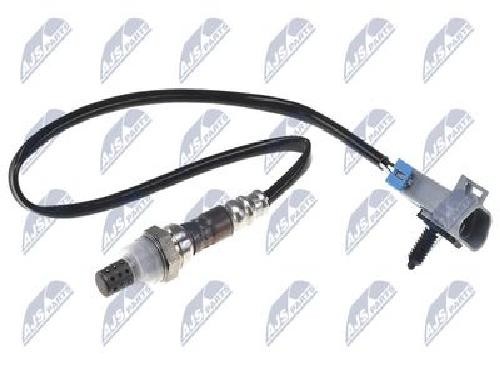 Original NTY Sonda Lambda ESL-CH-029 Per Chevrolet Opel Saab - Immagine 2