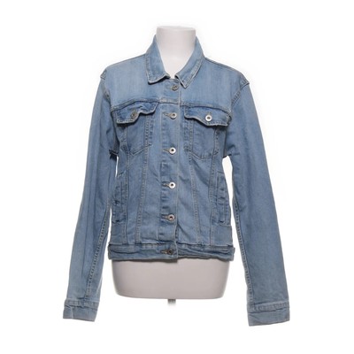Lager 157, Jeansjacke, Damen, Größe: XL, Denice, Blau #7gL