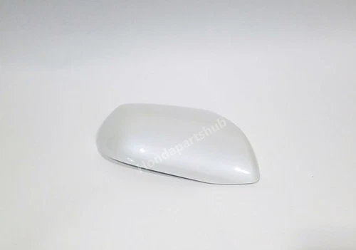 2012-16 Honda CR-V EX EX-L Right SKULL CAP *NH603P* (WHITE DIAMOND PEARL)