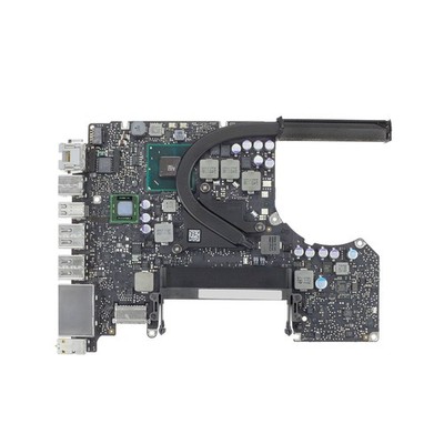 Apple MacBook Pro 13 A1278 2012 i5 2,5 GHz Mainboard 661-6588 820-3115-A