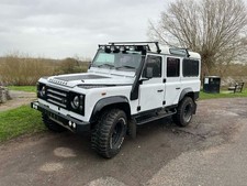 1991 Land Rover Defender for Sale