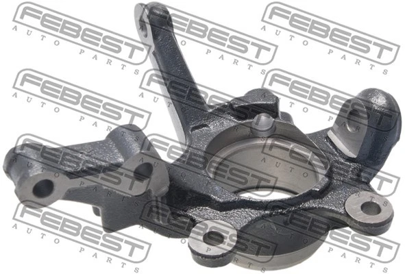 0228-N16FRH ACHSSCHENKEL RADAUFHÄNGUNG FEBEST NEU OE QUALITÄT - Image 2 of 4