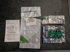 Pentair Part# 461105 Pool Heater Control PCBM Membrane Pad Replacement Kit.