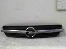 Calandre Opel MERIVA