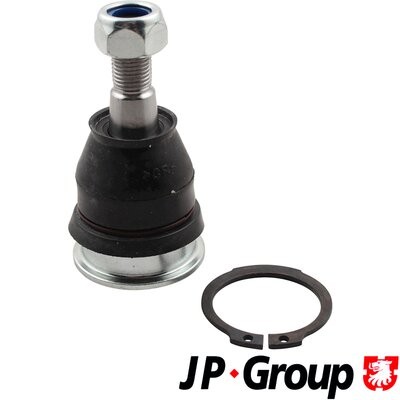 4140301000 JP Group Trag-/FüHrungsgelenk FüR CitroËN,Peugeot,Toyota-image