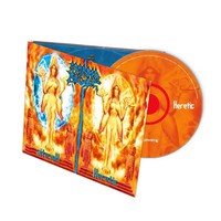 Heretic (Digipak) | Morbid Angel | Englisch | Audio-Cd | CD | 2023