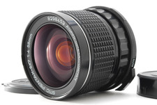 [OTTIME CONDIZIONI] PENTAX SMC 6x7 55mm f4 Wide Angel MF Lens For 67 6x7 67...
