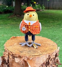 TARGET FEATHERLY FRIENDS BIRDS / OATS /2023