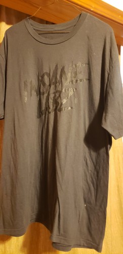 insane labz pre workout T Shirt 2xl