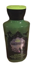 NEW BATH BODY WORKS DISNEY VILLAINS MALEFICENT BODY WASH 10 FL OZ