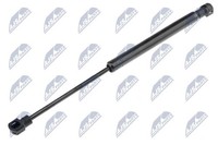 NTY AE-ME-033 Gasfeder, Koffer-/Laderaum FüR MERCEDES-BENZ