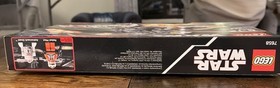 Lego Star Wars 7658 Y-WING FIGHTER  New complete factory sealed