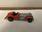 Hot Wheels Redline Sweet 16 Red Enamel 1973