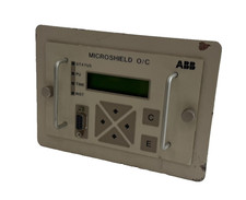 NEW ABB 474M14106000 OVERCURRENT RELAY MS0C