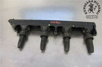 Zündkassette - PEUGEOT 2,0 16V 5V 5D K-S - 9656695780 - 103,420 km