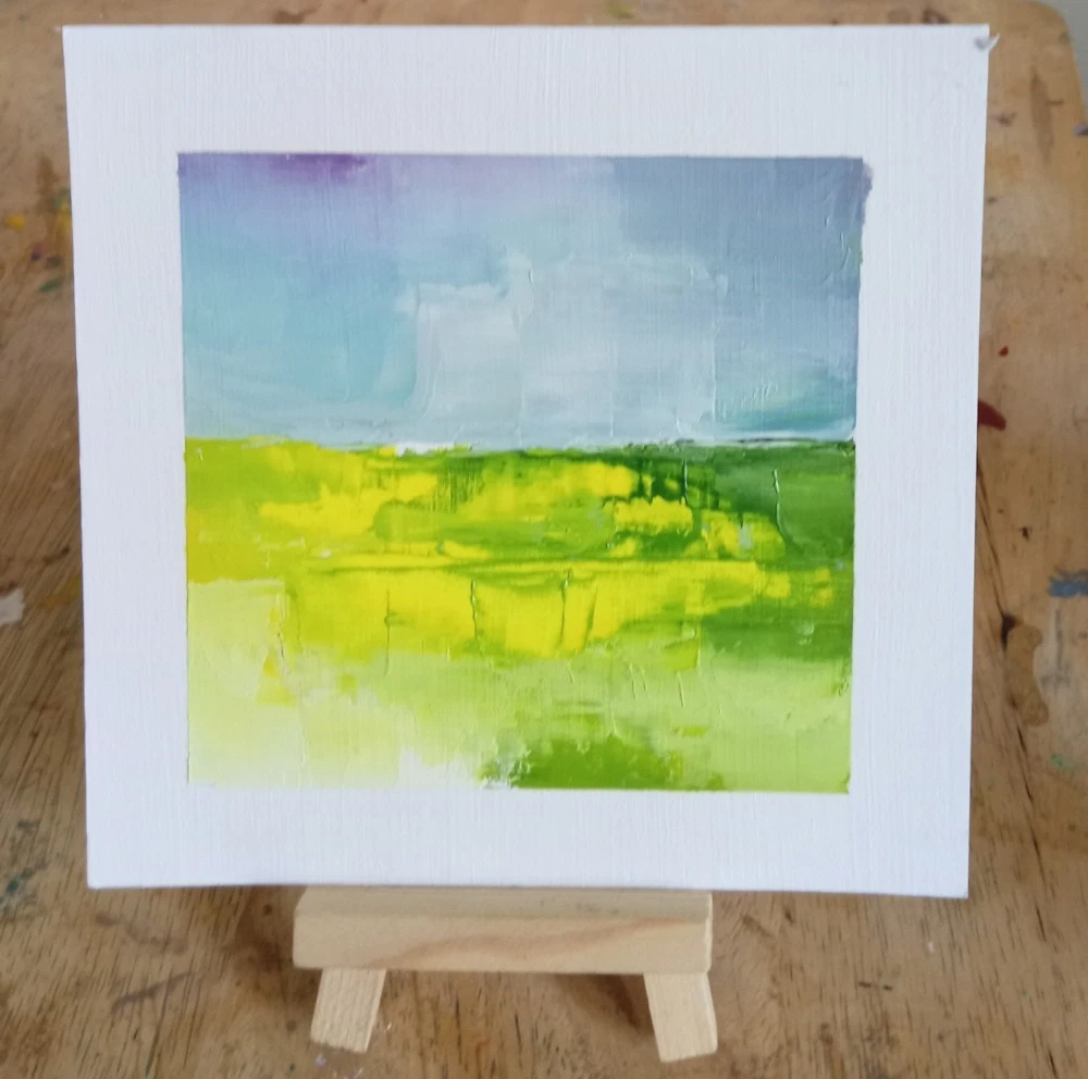 风景油画| eBay