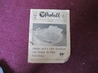(VTG) 1958 Green Bay Packers ProBall Newspaper Program City Stadium — photo 1
