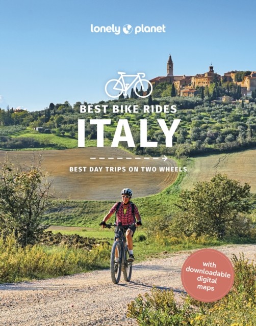 Italy Best Bike Rides