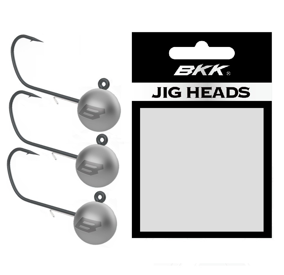 Насадка для круглых головок BKK Hyperlatch с круглой головкой Отличная идея 2190₽