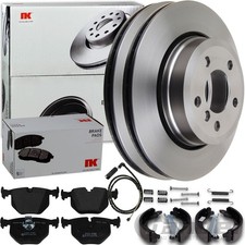 Kits de frein BMW 320