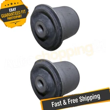 Crown Automotive 52088214 Set of 2 Front Upper Control Arm Bushings