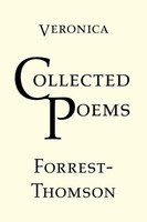 Collected Poems | Veronica Forrest-Thomson | Taschenbuch | Englisch | 2008