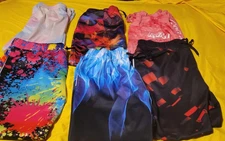 Choice of 6 Unisex Adult Yoga/Joggers Pants Size XL