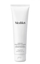 Medik8 Surface Radiance Cleanse 150ml - Resurfacing Mangasteen Cleansing Gel