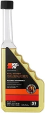 Fuel System Cleaner Restores Performance Acceleration Treats Up to 21 Gallons