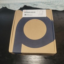 Poly Voyager 4320 UC Bluetooth Headset w/ Charging Dock
