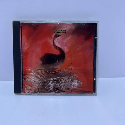 Depeche Mode – Speak & Spell (CD, 1987)