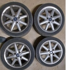 Cerchi In Lega Originali Ford Fiesta