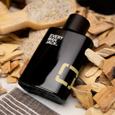 Every Man Jack Sandalwood Cologne 3.4 oz ~FRE...