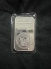 5 oz Silver Bar .999 Fine - APMEX
