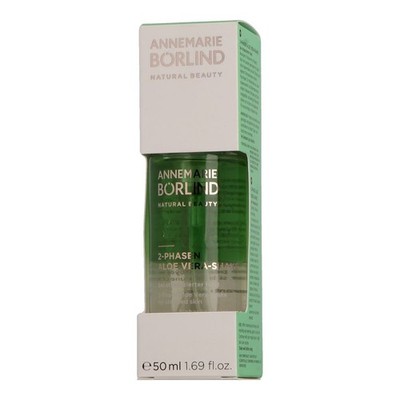 Annemarie Börlind Beauty Specials 2-Phasen Aloe Vera-Shake 50ml