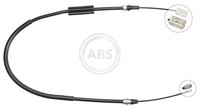 Bremsseil Seilzug Feststellbremse A.B.S. K12407 FüR Renault Espace 1 2 J116 J117