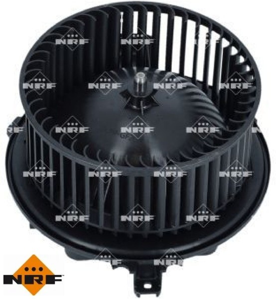 NRF 34546 Ladeluftschlauch Turboschlauch Ansaugschlauch FüR Audi-image