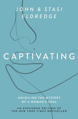 Captivating Expanded Edition: Unveiling the Mystery of a Woman...