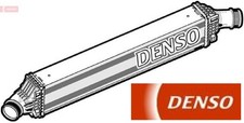 DENSO DIT02022 Ladeluftkühler LLK Turbokühler Kühler für Audi 