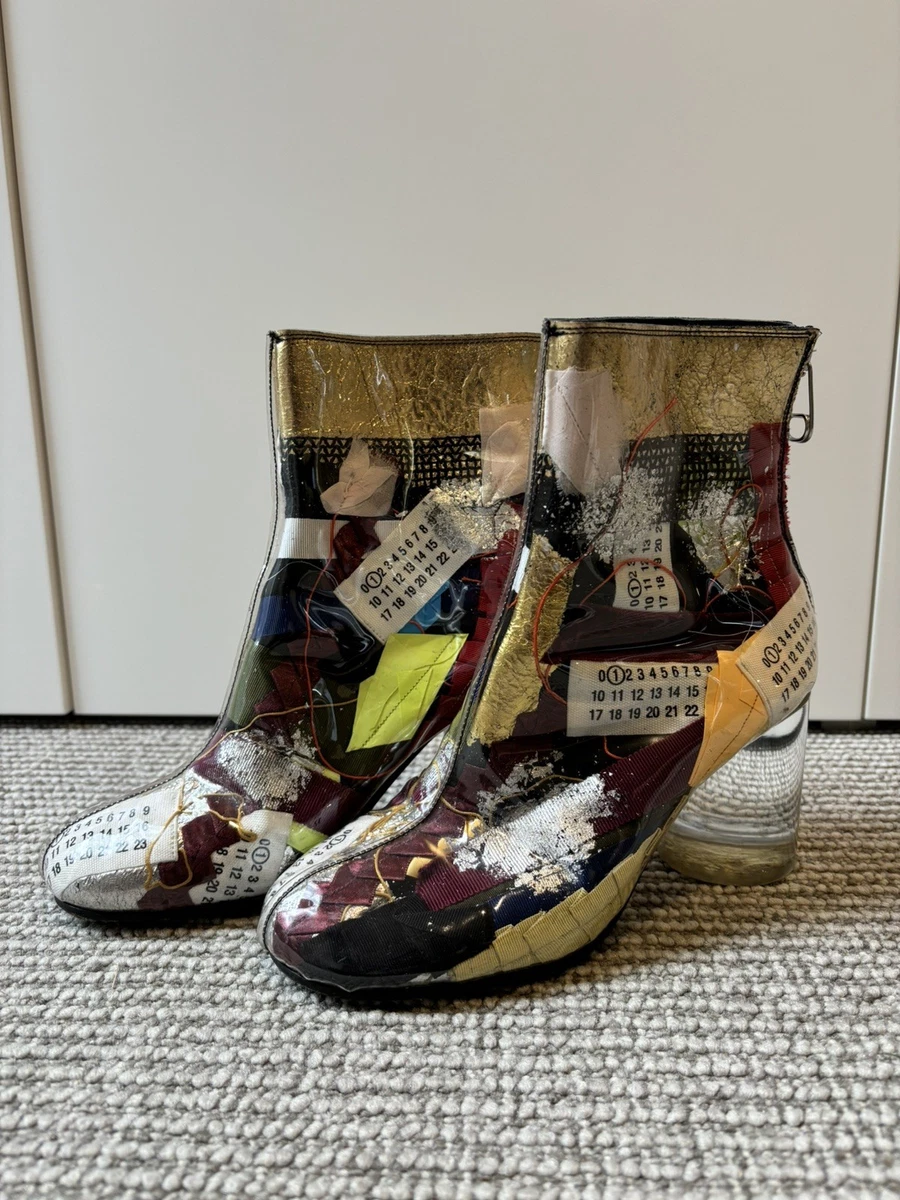 Maison Martin Margiela Boots for Women for sale - eBay