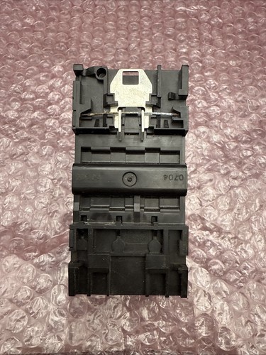 Protector de motor disyuntor Eaton Moeller PKZM0-2.5 PKZM0-2,5 NOB - Imagen 4 de 5
