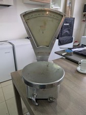 Bilancia bizerba Milano Vintage