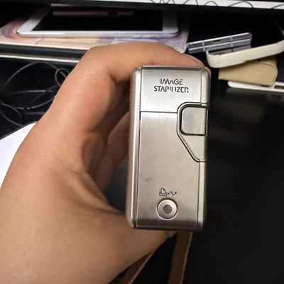 Canon PowerShot TX1 Digital Camera 7.1 MP 10x Optical Zoom Image