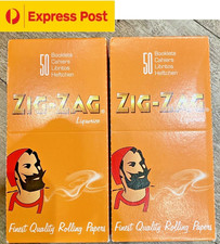 2-x-zigzag-liquorice-regular-papers-50-pieces-box-x-2box-express-via-aus-post